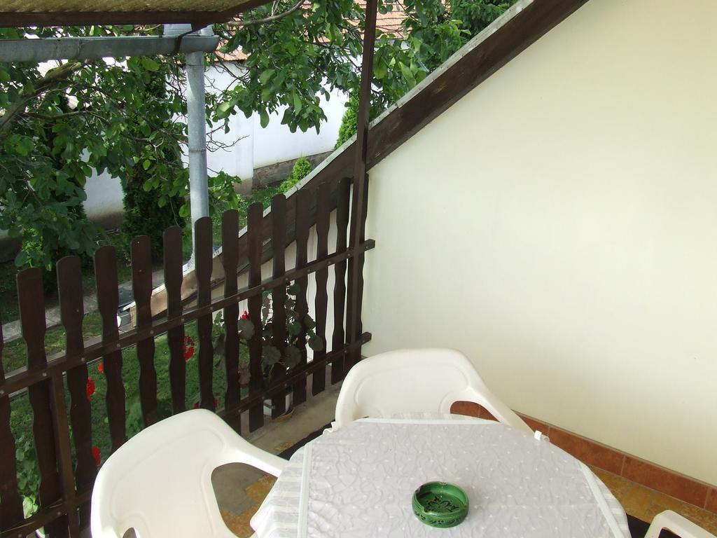 Nagy Ház Apartamento Szabadkígyós Habitación foto